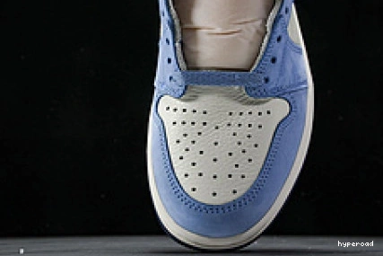 Hyperoad Flight First 1 High OG in Jordan 1125